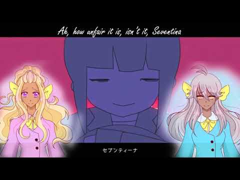 【Nazuma x Ruby】セブンティーナ/Seventina Cover【を歌ってみた】