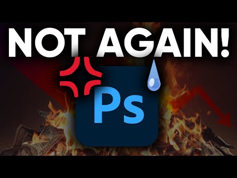 Why Adobe Software Gets Cracked a Lot