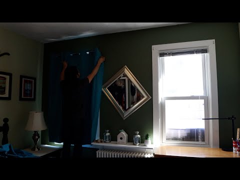 Turquoize Home Decor Teal Blackout Curtains Review