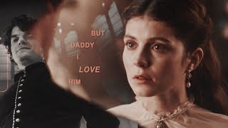 jane & guildford • but daddy i love him