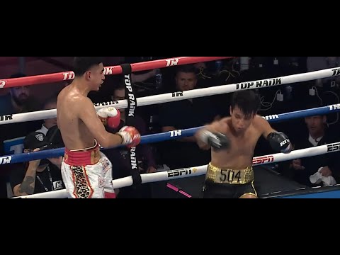 ART BARRERA JR. HIGHLIGHTS HD