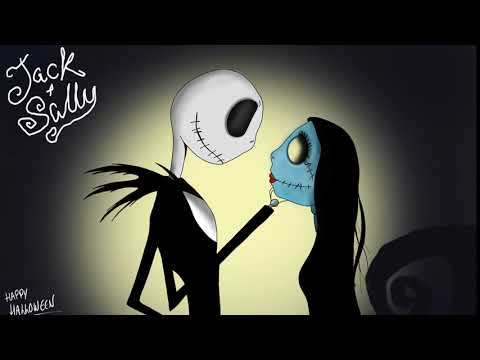 Jack & Sally in 120 seconds