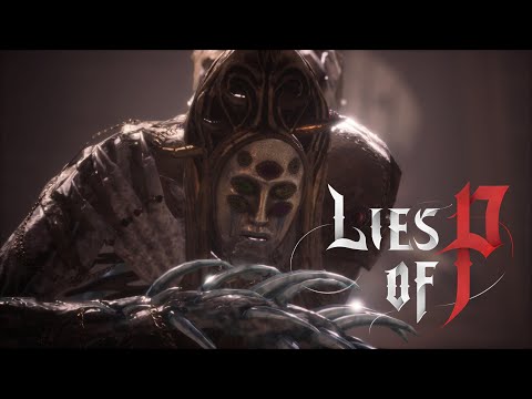 【ピノキオ死にゲー】#4 Lies Of P（偽りのP）初見プレイ