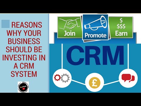 Best CRM for Businesses & affiliate products to sell in 2021 (HINDI)