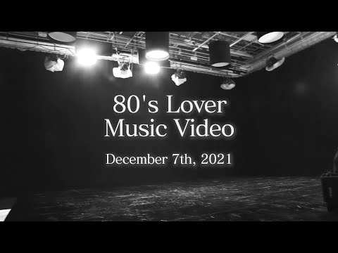 Girls² - 80's Lover (Teaser)