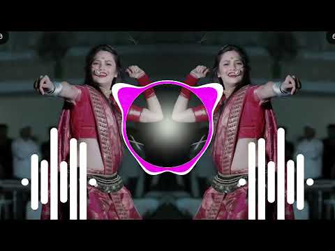 CHAM CHAM KARTA NASHILA BADAN { REPEAT ARADHI MIX }  IT'S ROHIT REMIX