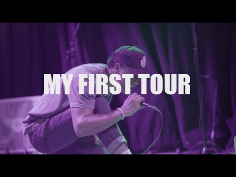 My First Tour