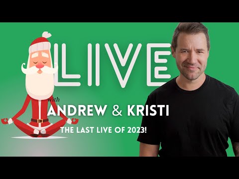 HiFi and Home Theater Livestream with Andrew and Kristi - EP 24