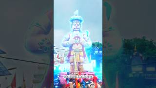 Attitude status of lord hanuman #shorts #hanuman #attitude #motivation #ram #youtubeshorts #trending