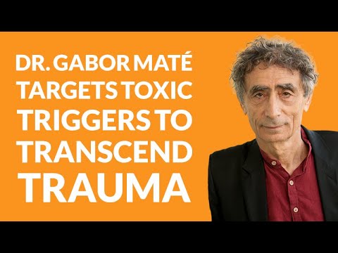 Gabor Maté - Long-form Interview - 3 Books podcast with Neil Pasricha