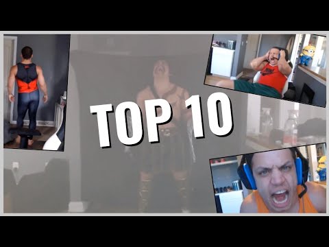 TOP 10 Most Viewed Tyler1 Clips Of All Time