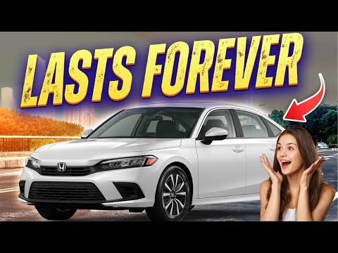 Top 10 Most Reliable Cars Worth Owning Forever!