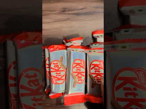 #kitkat 🍫😋 #youtubeshortsviral #terding #shoets #varl #foodie #youtubeshorts