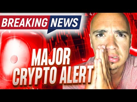 Why Is Crypto Crashing? XRP, DOGECOIN, SHIBA INU COIN. AND MORE