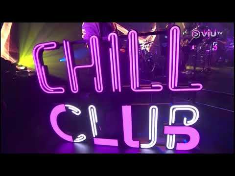 Chill Club~情人 趙學而