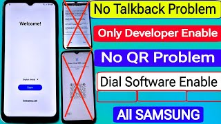 All Android Samsung 12-13-14 Frp Bypass | SAMSUNG FRP BYPASS 2024 - 2024 💯% Work Latest Security Frp