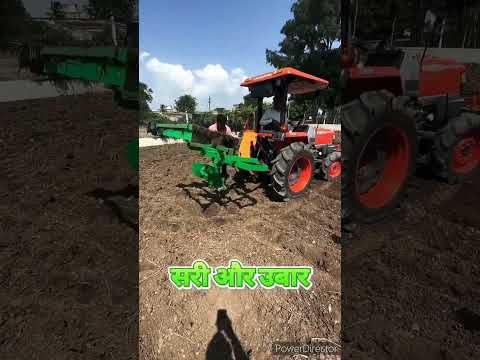 2 in 1 system जुगाड #jugaad #bandform #2in1 #farming #agriculture #dharmenthakur #equipment