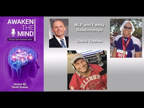 25 - Improving Family Relationships NLP