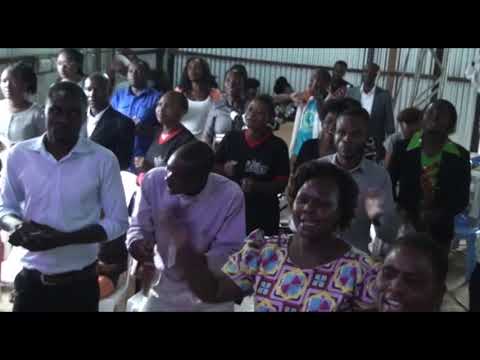 Tukutane Galilaya By M.D. Wampayo & Nova Musica  Int'