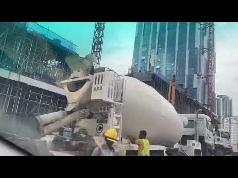 KL Midtown (Kuala Lumpur) 【Under Construction】