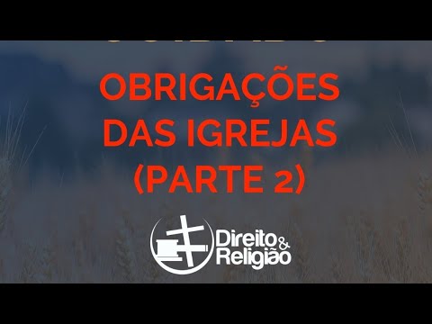 Sua igreja tem dinheiro para receber?