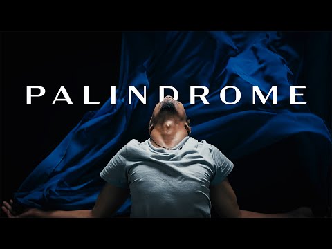 Palindrome |  Dance Performance in 8K HDR 60fps