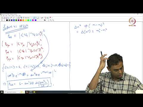 Lec 43 Oscillation length