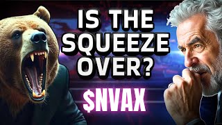 NOVAVAX STOCK 📈🚨 NOVAVAX SHORT SQUEEZE IN 2025 ⁉️🚀🤑 NVAX STOCK 2025 SHORT SQUEEZE STOCK ANALYSIS 🔥🥷