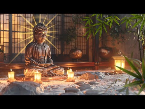 The Sound of Inner Peace | Relaxing Music for Meditation, Yoga, Stress Relief, Zen & Deep Sleep 71