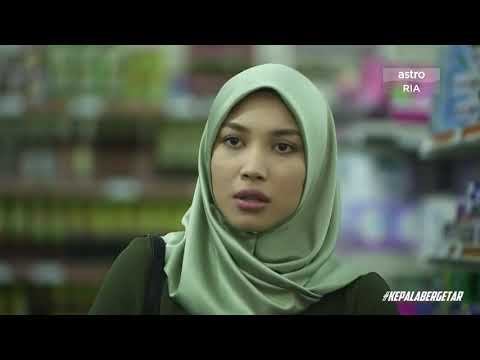 Marsha Milan Londoh - Hilang (Ost Tak Ada Cinta Sepertimu)