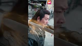 Kung Fu guy summons his sword#NetShort #shortdrama #movie #revengedrama #chinesedrama