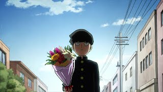 TVアニメ『モブサイコ100 III』本PV / Mob Psycho 100 III New Trailer