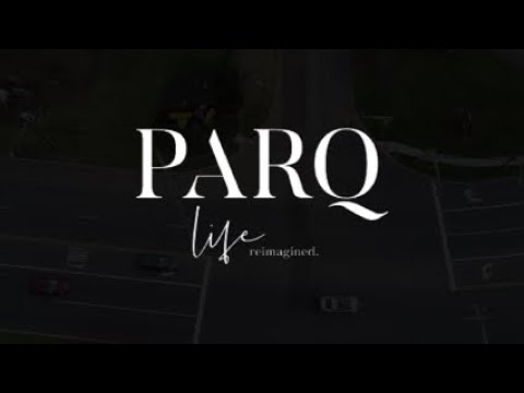 PARQ - A New Era At The Crossroads Of New Jersey