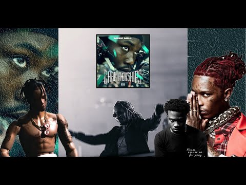 Solitaires x Splash Warning - Future, Travis Scott & Meek Mill (That Transition! #33)