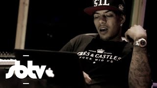 Fazer | Pound Cake Freestyle [Music Video]: SBTV