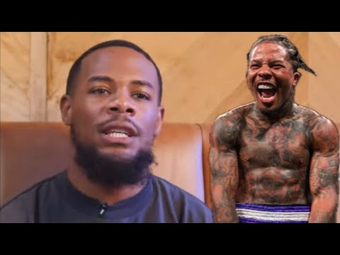 Lomant Roach WARNS Gervonta Davis of his # 1 MISTAKE: I’m take advantage of that