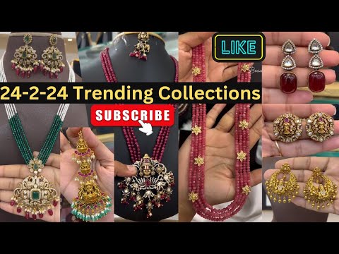 #TrendingCollections #watsapp7416894838 #Beads #onegramgoldjewellery #bangles #wholesale #jewellery