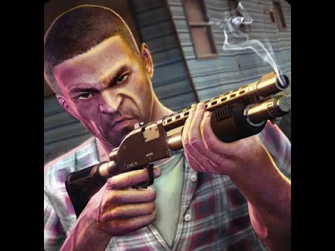 Grand Gangsters. Gameplay video  Part 1 #Tulsi_Gaming. #GTA_Game