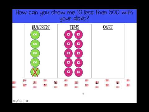 Tuesday, Oct. 6 Math Video - Module 3 Lesson 20