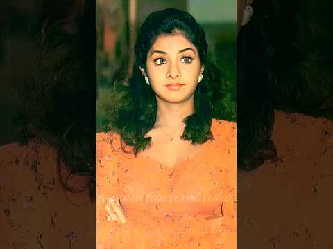 Beautiful #divyabharti 💕😍🔥 #shorts #short #youtubeshorts