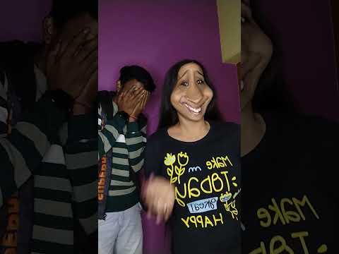 Hridoy Marli Prem Churi #shortfeed #funny #comedy #status