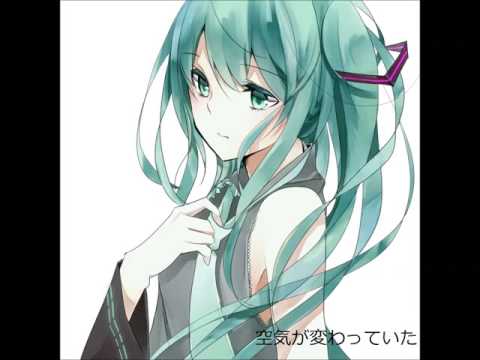 【初音ミク】Frozen【オリジナル曲】