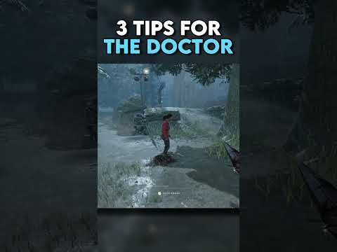 3 Tips for DOCTOR