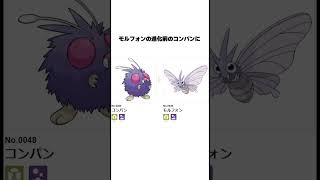 『ポケモン』の都市伝説②