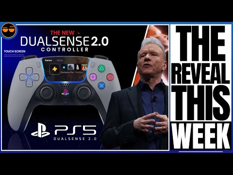 PLAYSTATION 5 ( PS5 ) - EXCITING NEW DUALSENSE 2.0 FEATURES REVEALED !? / MAJOR PSN UPDATE NEWS ! /…