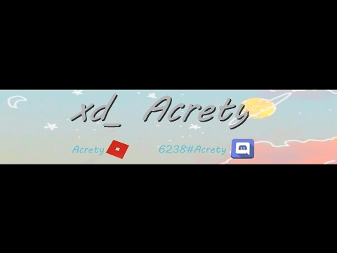 xd_ Acrety Live Stream