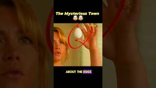 The Mysterious town #movie #film