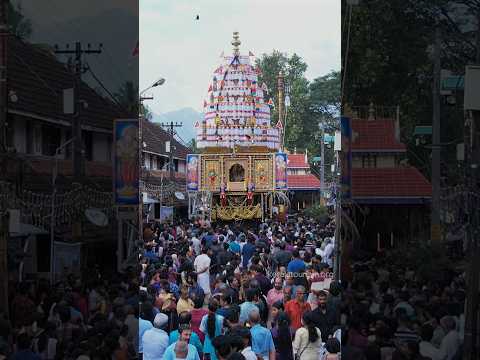 Kalpathi Ratholsavam 2024 | Witness the Grandeur of Palakkad’s Chariot Festival