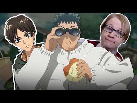 The Anime I DO Recommend You To Watch This Season... | Glass Reflection