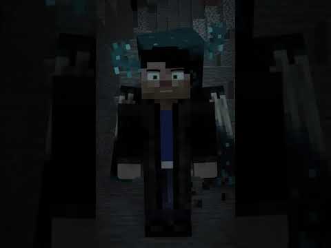 Dancing - Mellohi Remix [Minecraft/Animation]